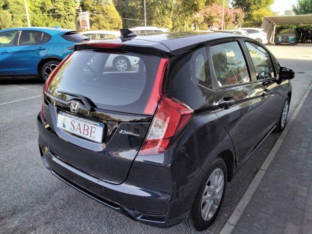 HONDA Jazz 1.3 Comfort Connect ADAS CVT