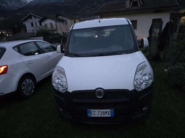 Fiat Doblo Doblo 1.6 mjt 16v Active