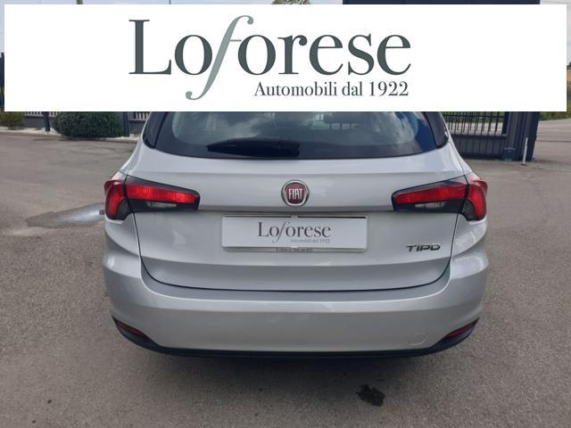 FIAT Tipo 1.6 Mjt S&S DCT SW
