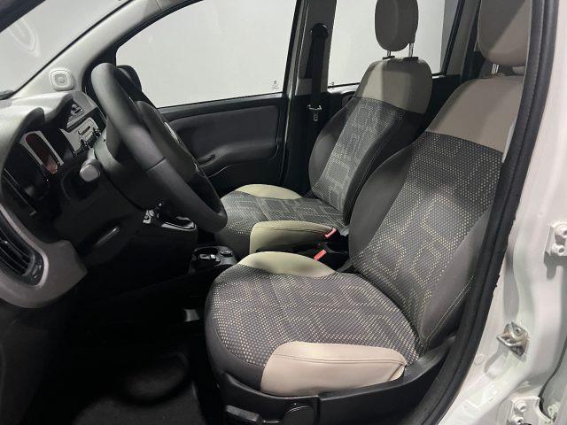 FIAT Panda 1.3 MJT S&S 4x4 + ELD