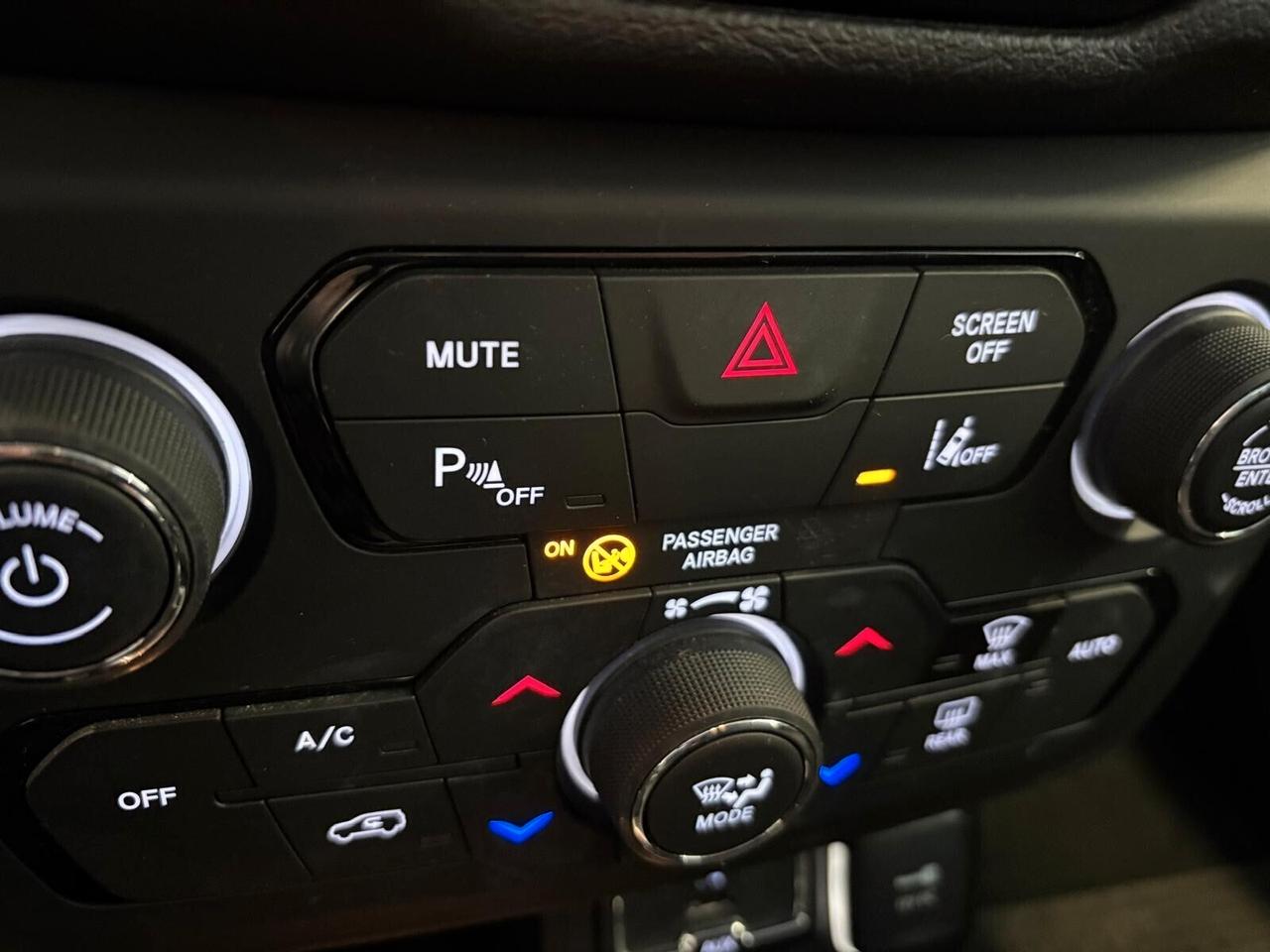 Jeep Renegade LIMITED 1.0 T3 120 CV 6mt SPOTICAR