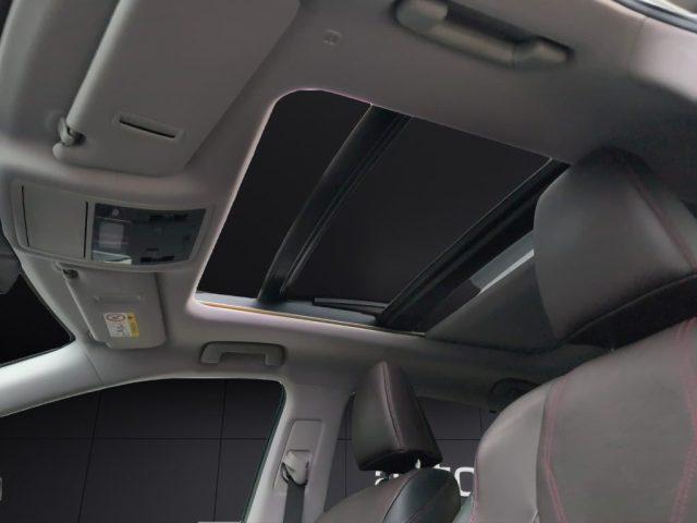 LEXUS RX 450h RX Hybrid Luxury