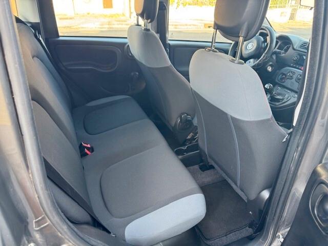Fiat Panda 1.2 EasyPower Easy