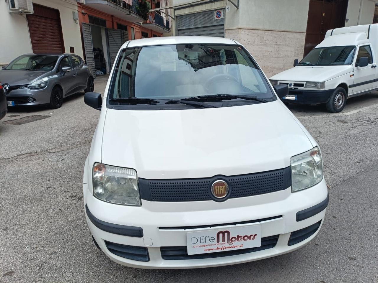 Fiat Panda 1.1 Active