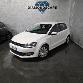 Volkswagen Polo 1.4 BENZINA