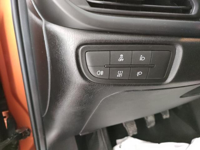 FIAT Tipo 1.6 Mjt S&S 5 porte City Cross