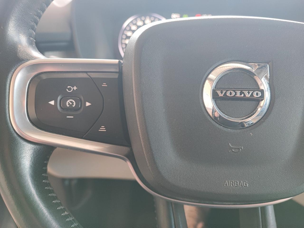 Volvo XC40 D3 Geartronic R-design