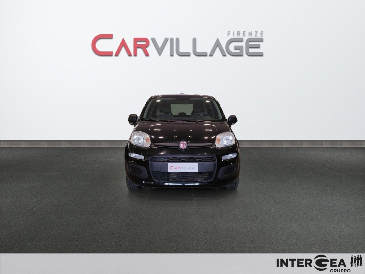 FIAT Panda 1.0 firefly hybrid s&s 70cv 5p.ti