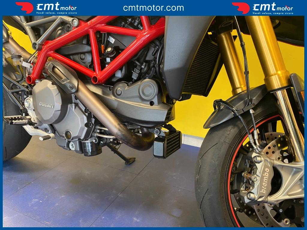 Ducati Hypermotard 950 - 2020