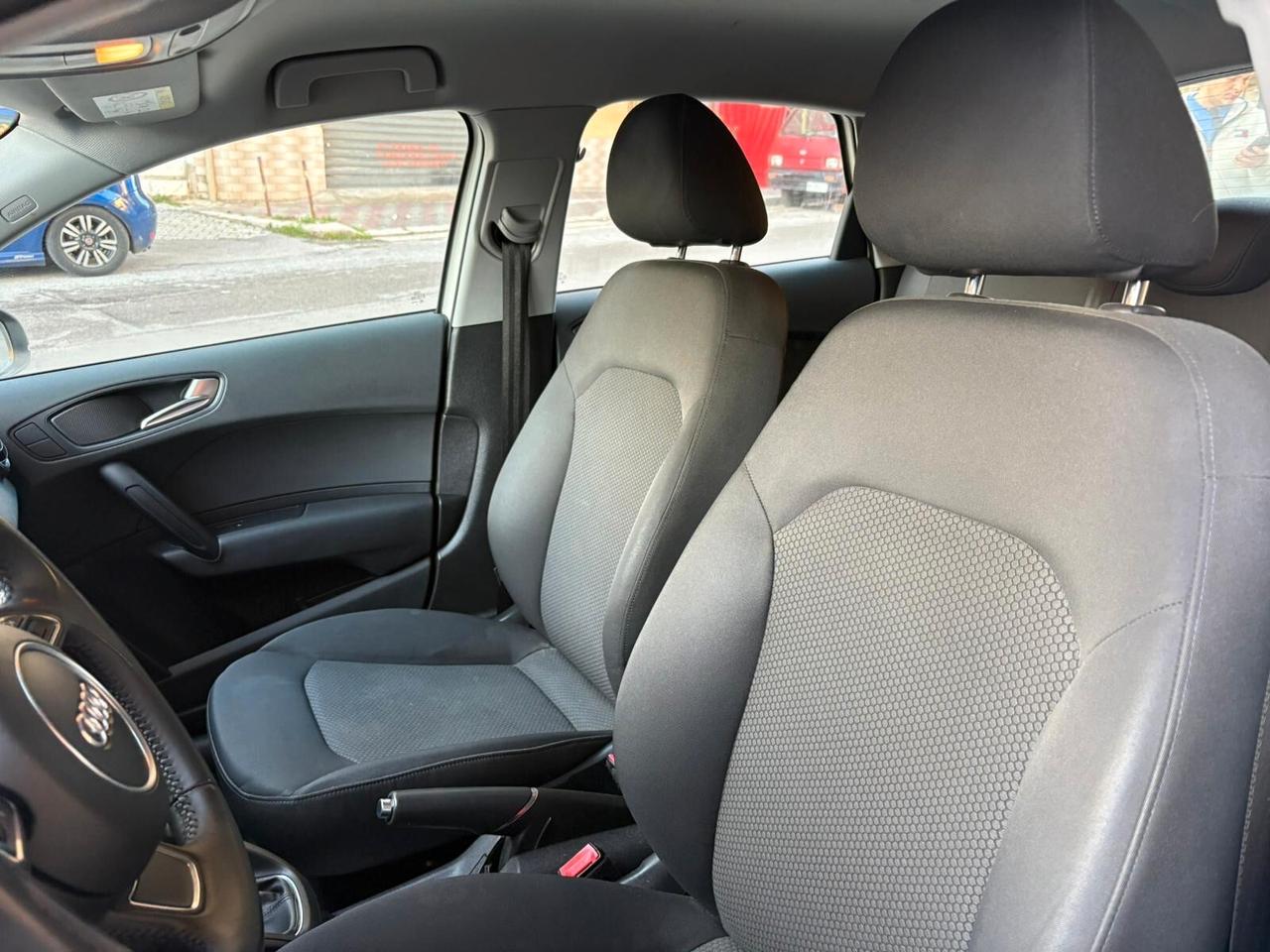 Audi A1 SPB 1.6 TDI Ambition