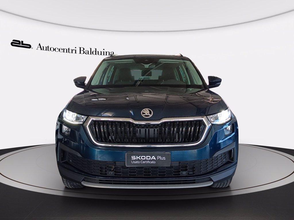 SKODA Kodiaq 1.5 tsi executive dsg 7p.ti del 2022