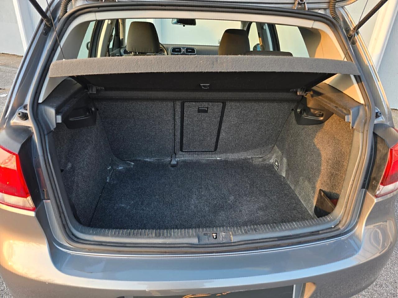 Volkswagen Golf 1.4 TSI 122CV 5p. Highline