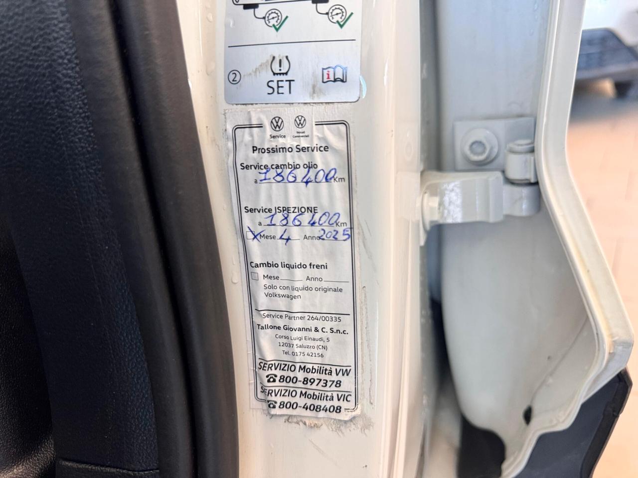 Volkswagen T-Roc 2.0 TDI SCR 150 CV Style BlueMotion Technology