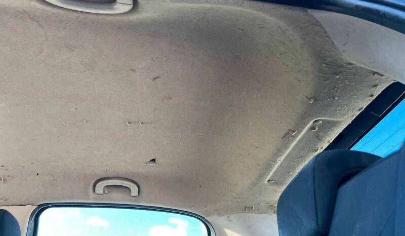 FIAT Grande Punto Grande Punto 1.2 5 porte