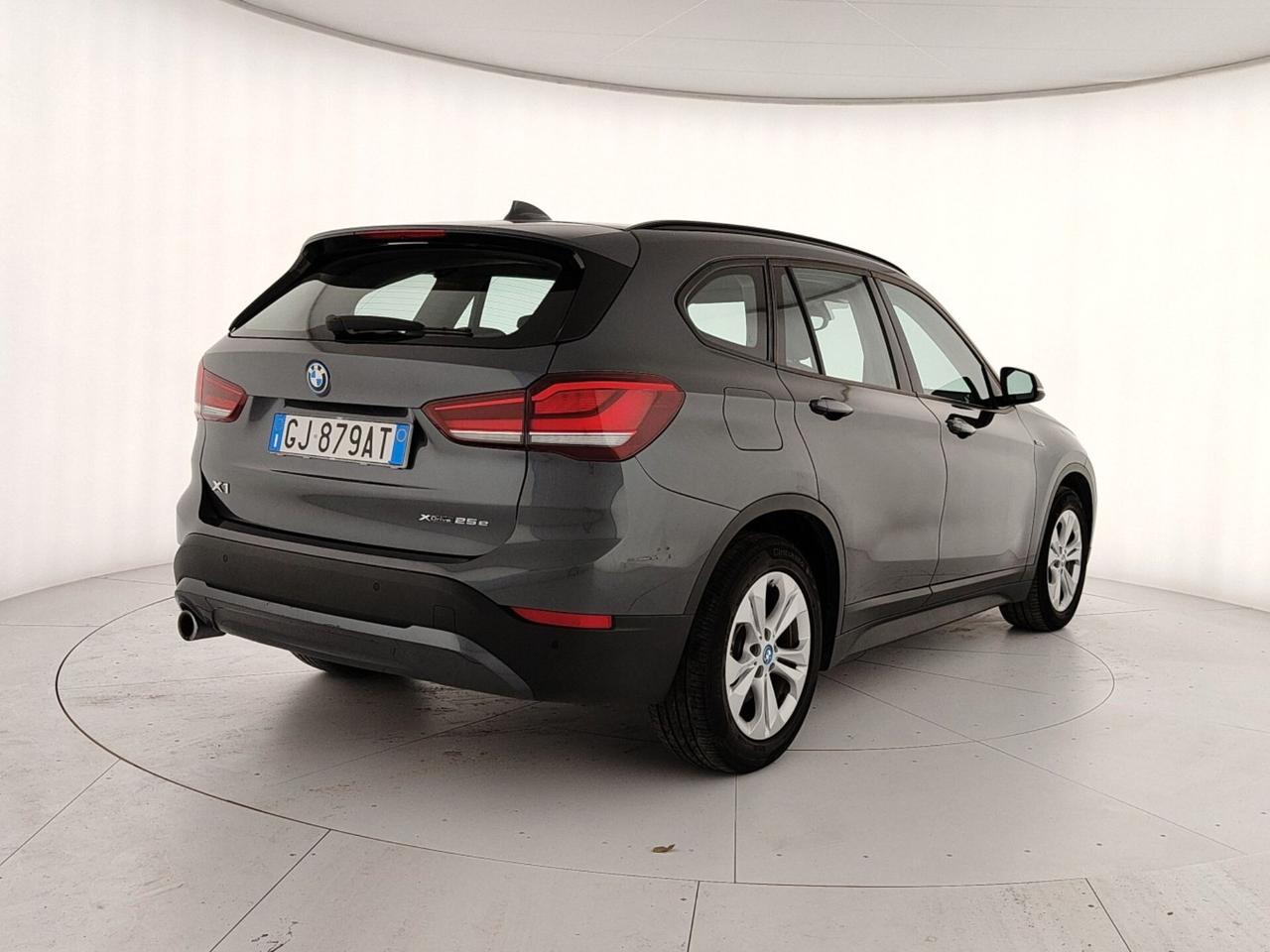 Bmw X1 xDrive25e Business Advantage
