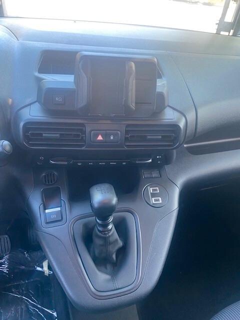 Fiat Doblo Doblò 1.5 BlueHdi 130CV AT8 Combi N1