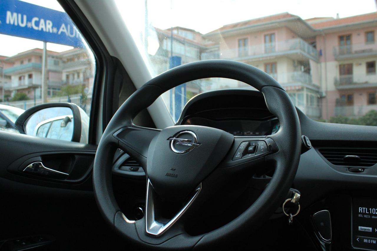 Opel Corsa 1.4 90CV GPL Tech 5 porte Cosmo