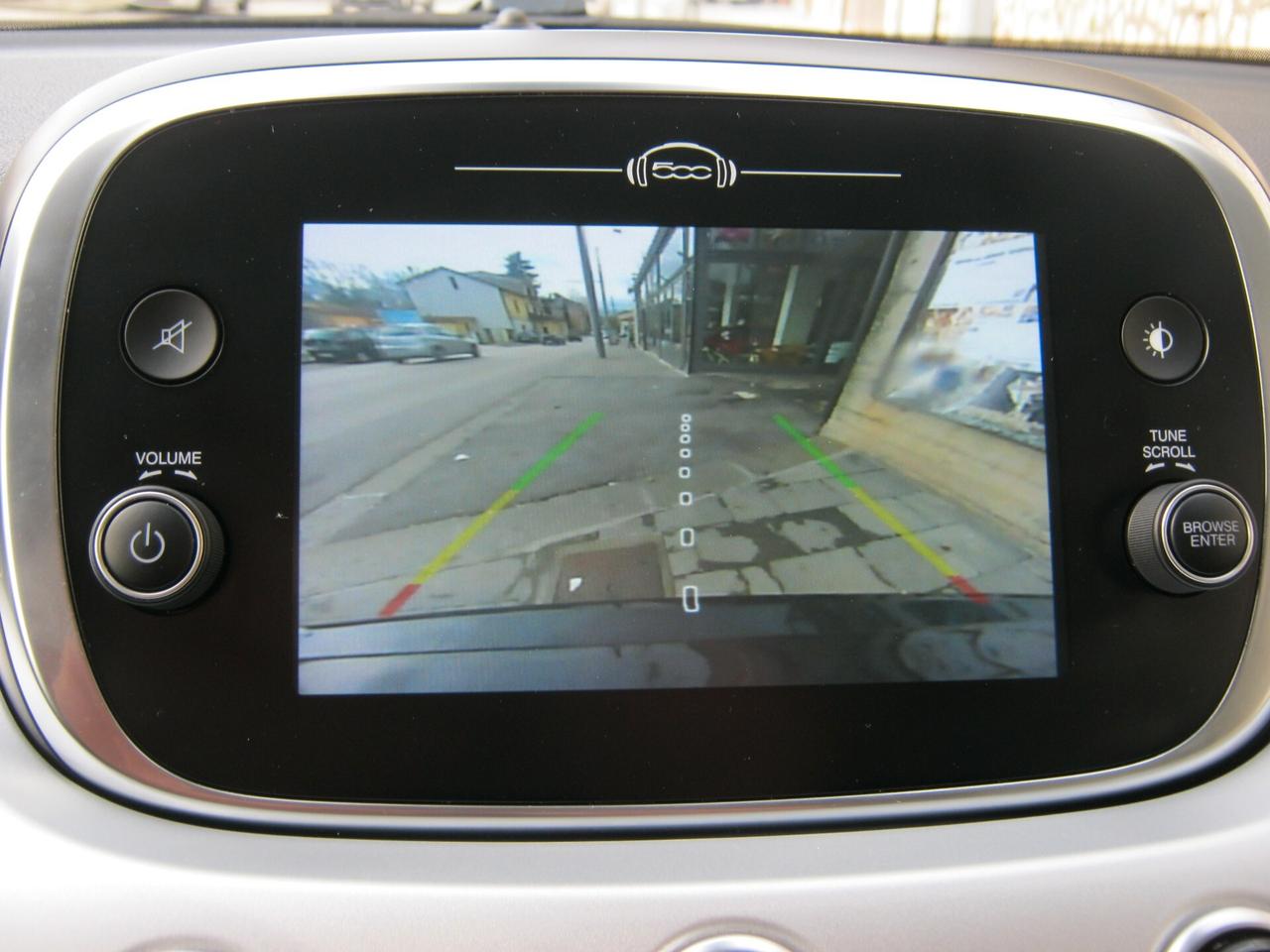 Fiat 500X 1.6 MultiJet 130 CV NAVI - SENSORI + CAMERA