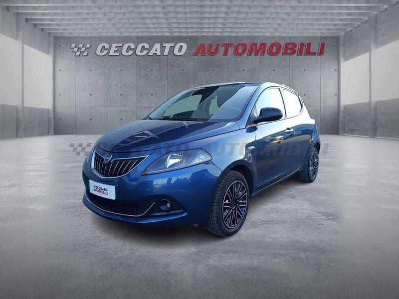 Lancia Ypsilon Ypsilon 1.0 firefly hybrid Gold s&s 70cv 5p.ti