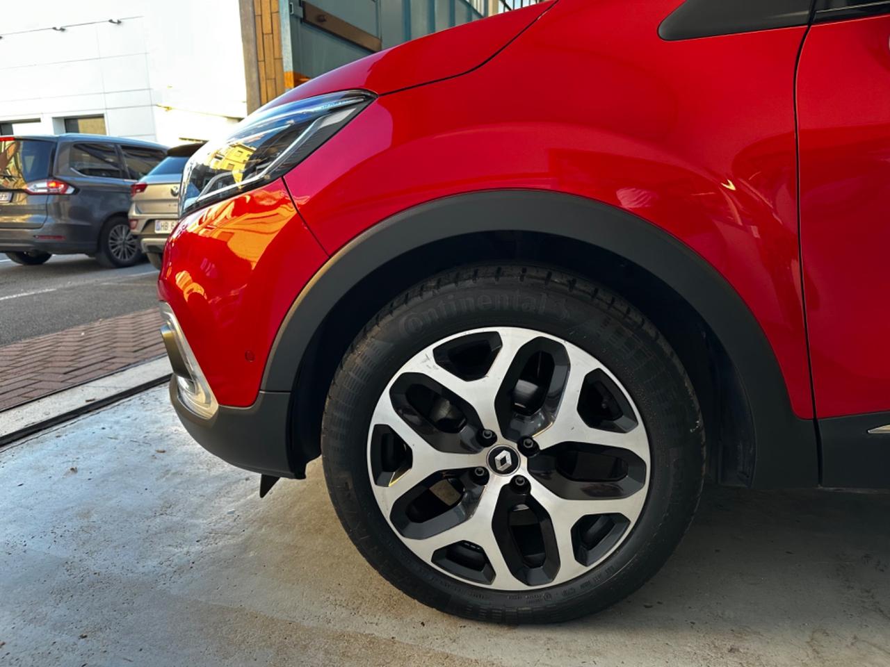 Renault Captur TCe 12V 90 CV Sport Edition2