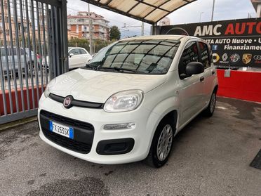 Fiat Panda 1.2 Easy - AZIENDALE - NEOPATENTATI - EURO6