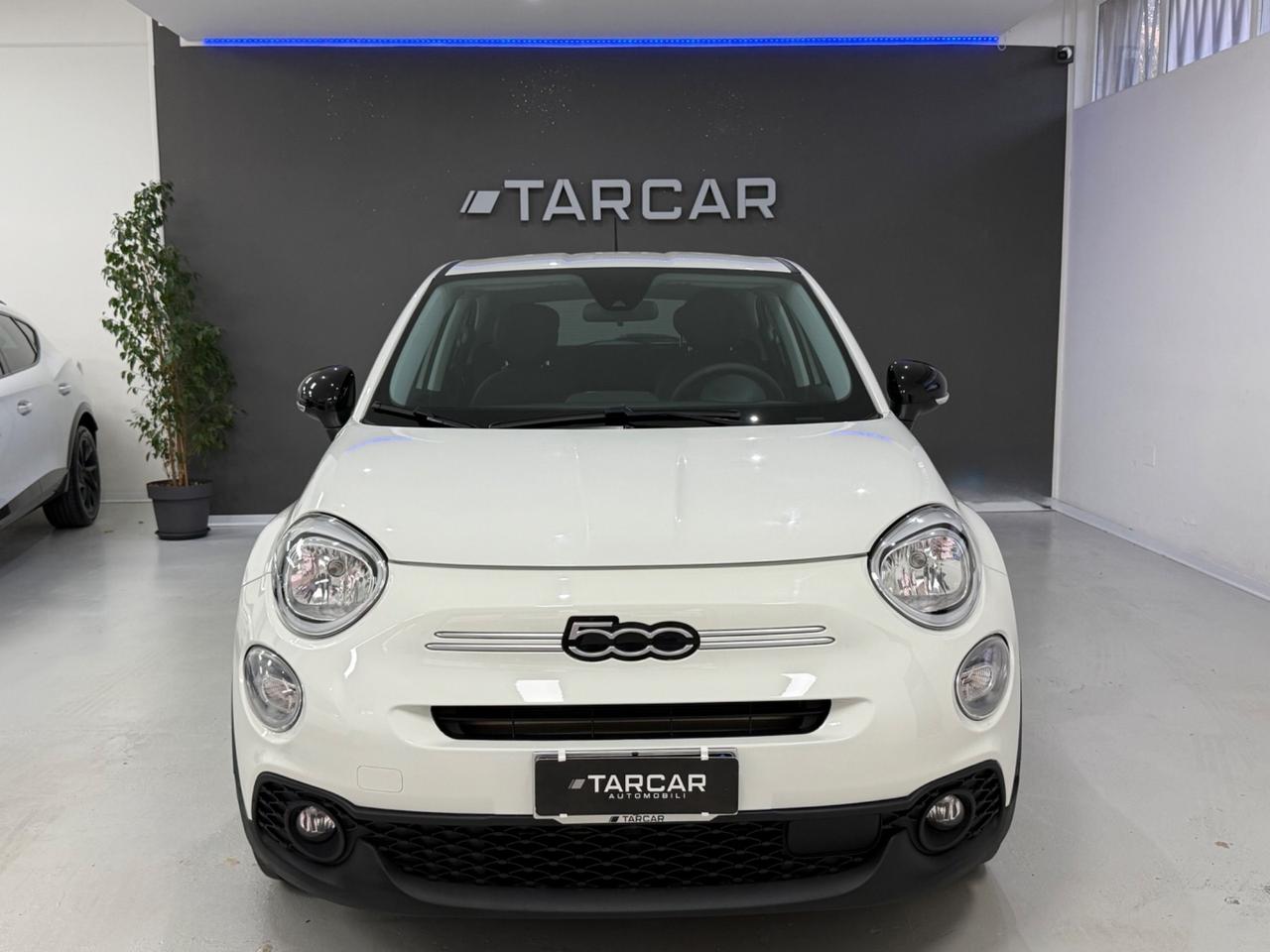 Fiat 500X 1.3 MultiJet 95 CV Cult - 11/2023