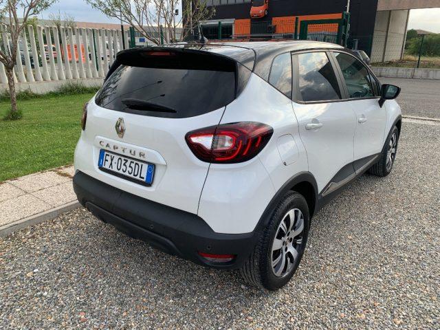 RENAULT Captur TCe 12V 90 CV Sport Edition2