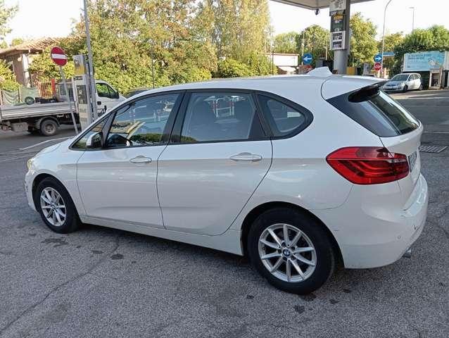 BMW 216 216d Active Tourer