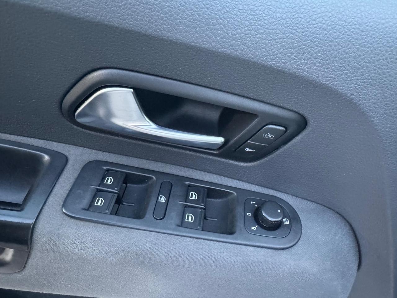 Volkswagen Amarok 2.0 BiTDI 164 CV 4Motion Inseribile Trendline