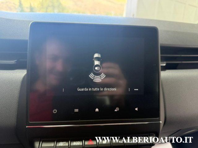 RENAULT Clio Blue dCi 85 CV 5 porte Business