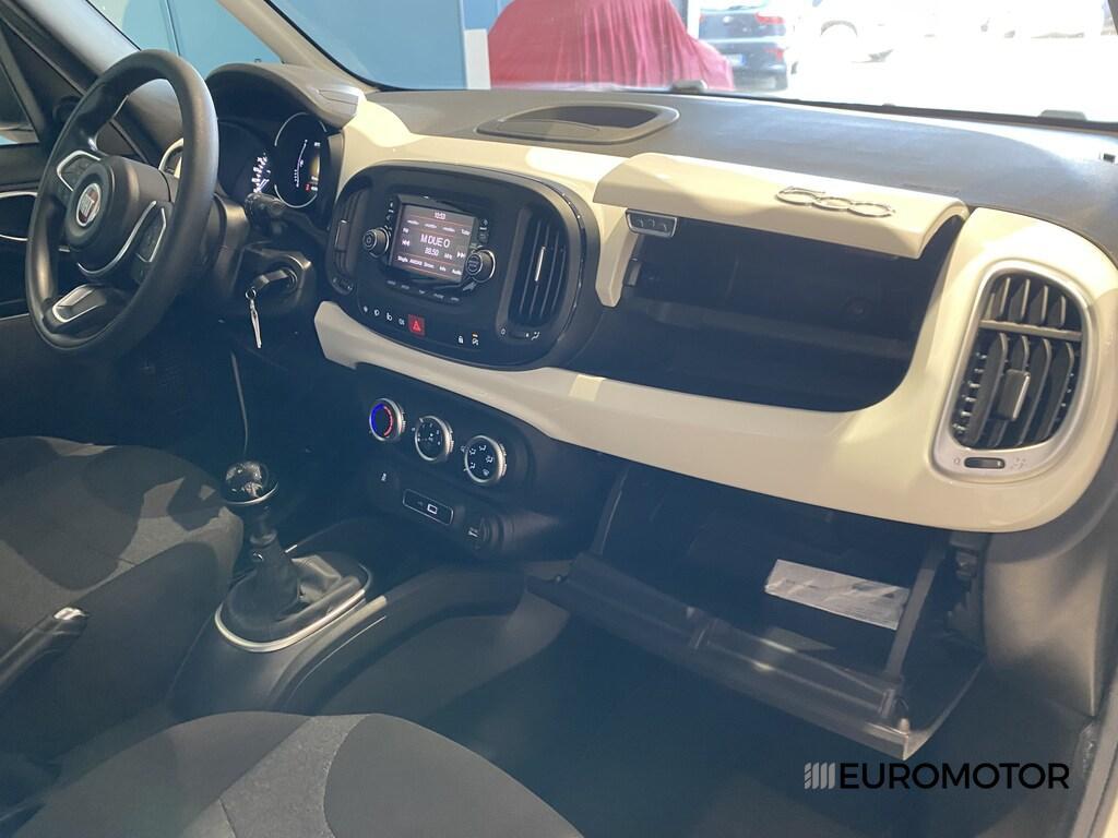 Fiat 500L 1.3 Multijet Mirror