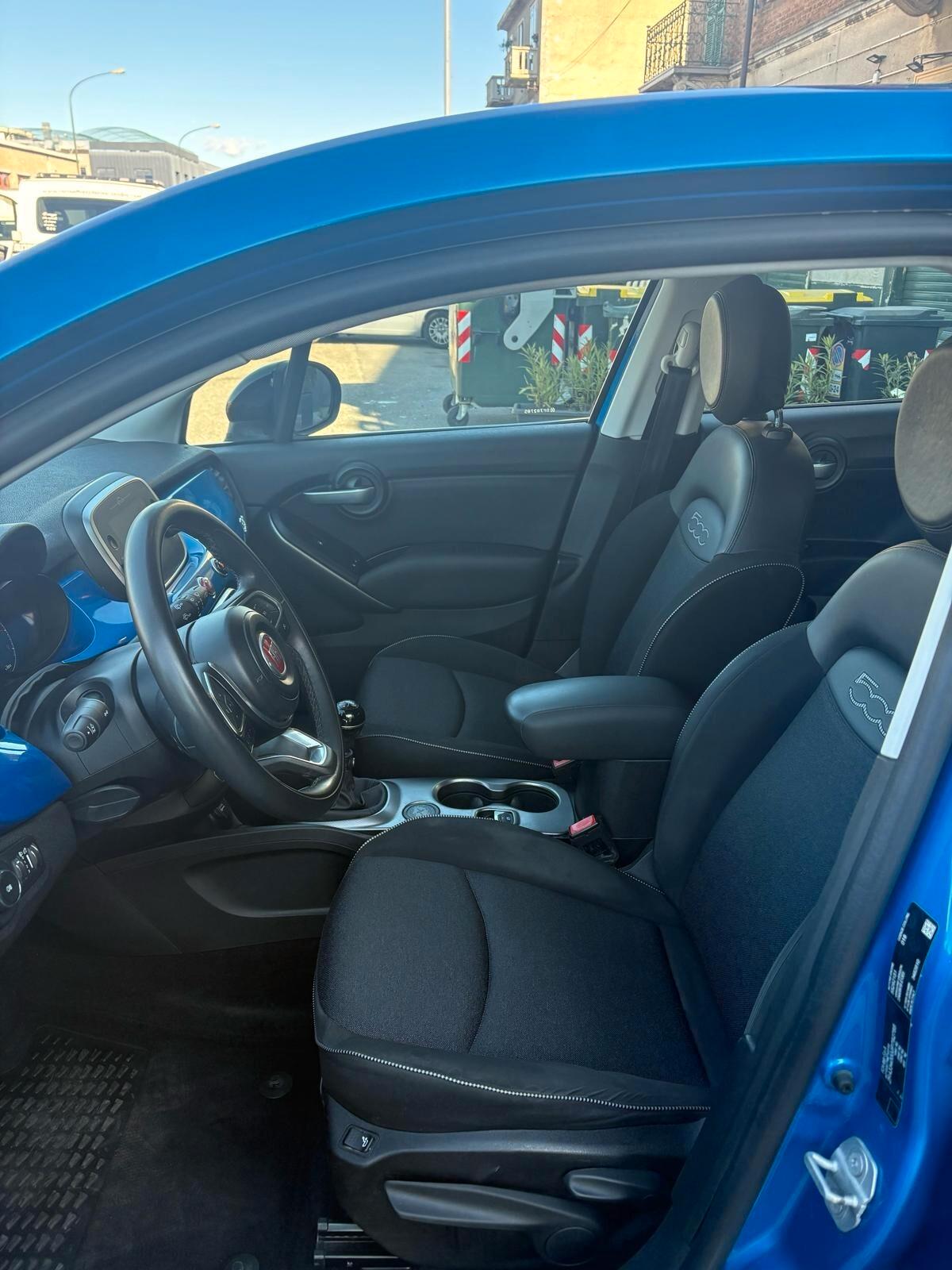 Fiat 500X 1.0 T3 120 CV Urban