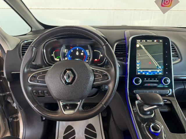 RENAULT Espace dCi 160CV EDC Energy Initiale Paris 4Control