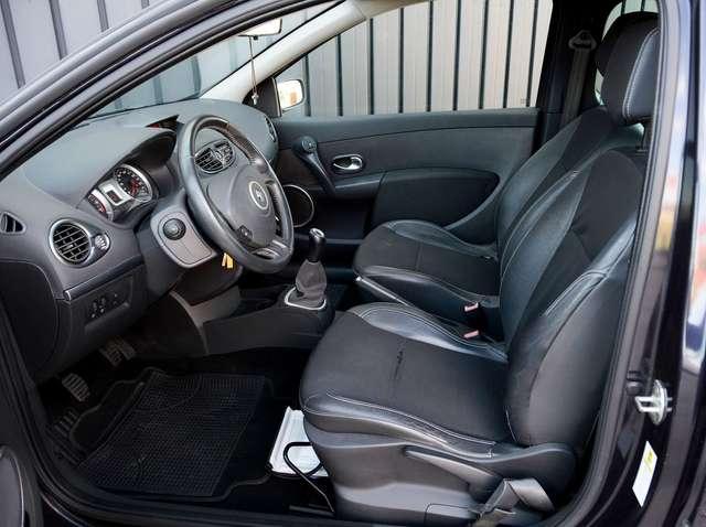Renault Clio 1.2 16V 3P LUXE (55kW) benzina OK NEOPATENTATI