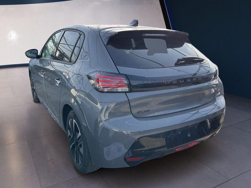 Peugeot 208 II 2023 1.2 puretech Allure s&s 100cv