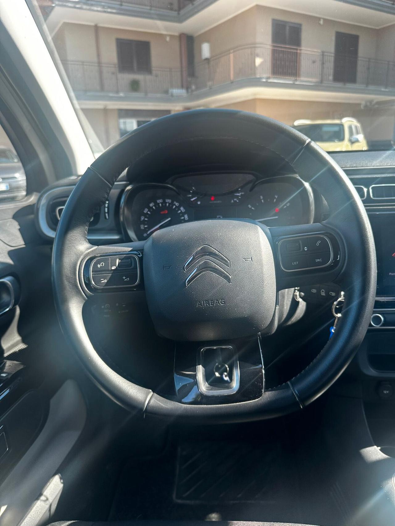 Citroen C3 PureTech 82 S&S Shine