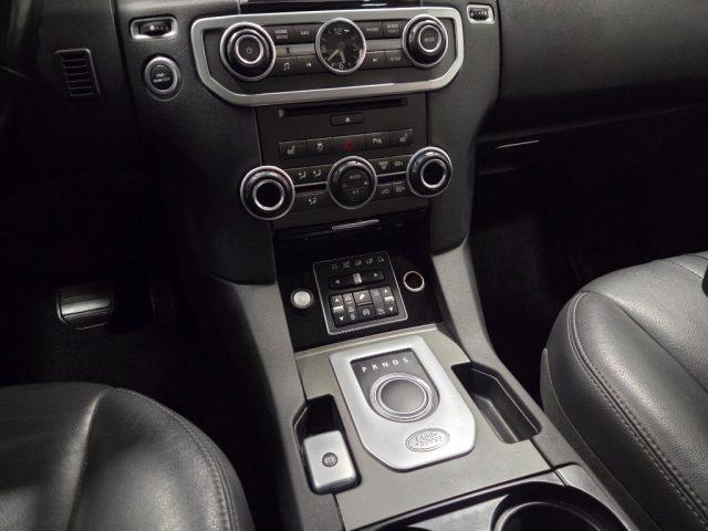 LAND ROVER Discovery 4 3.0 TDV6 HSE EURO6B 7 POSTI