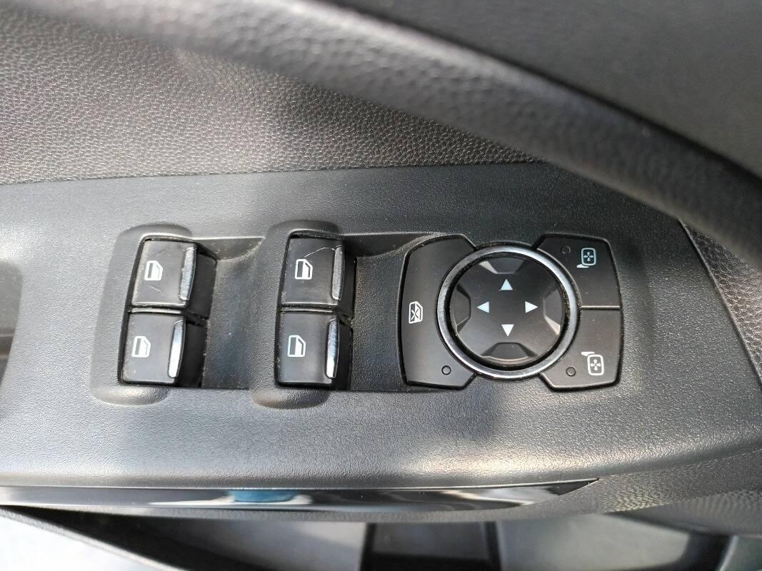 Ford EcoSport 100 cv Titanium