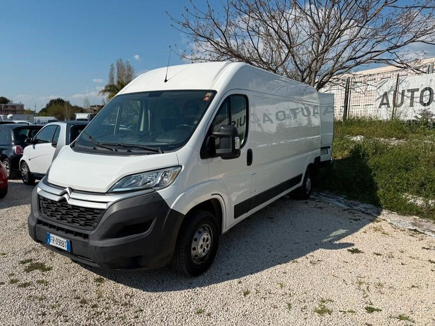 Citroen Jumper 35 BlueHDi 130 PM-TM Furgone