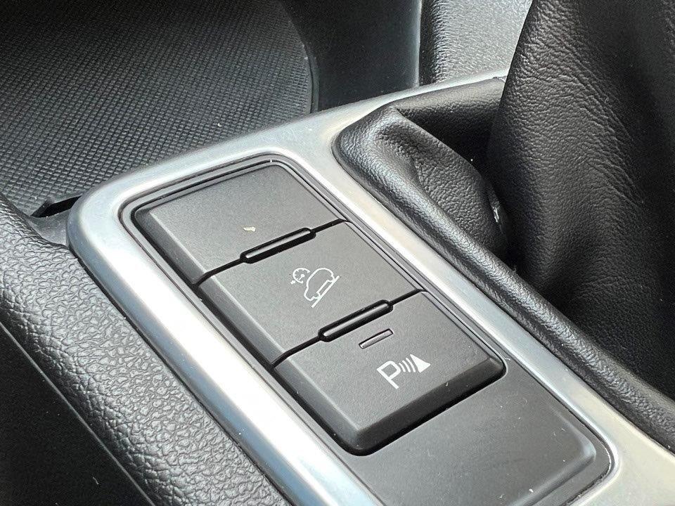 Kia Sportage 1.6 benzina Business 132cv