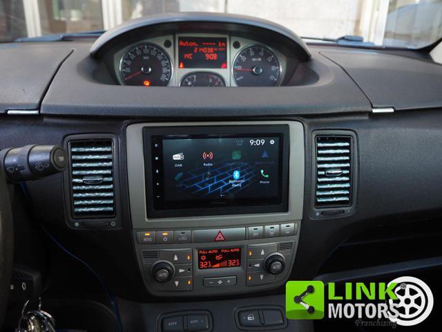 LANCIA MUSA 1.3 Multijet 16V 90 CV Platino