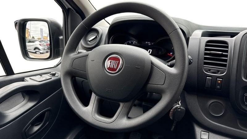 FIAT Talento combi M1 2.0 ecojet CH1 10Q 120cv S&S E6d-