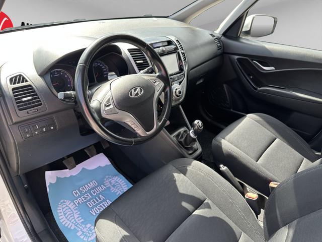 HYUNDAI iX20 1.4 90 CV Econext Classic