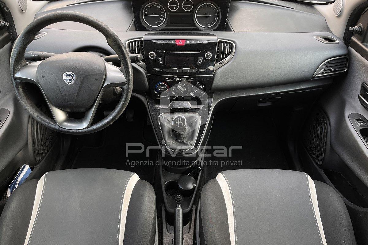 LANCIA Ypsilon 1.2 69 CV 5 porte GPL Ecochic Elefantino