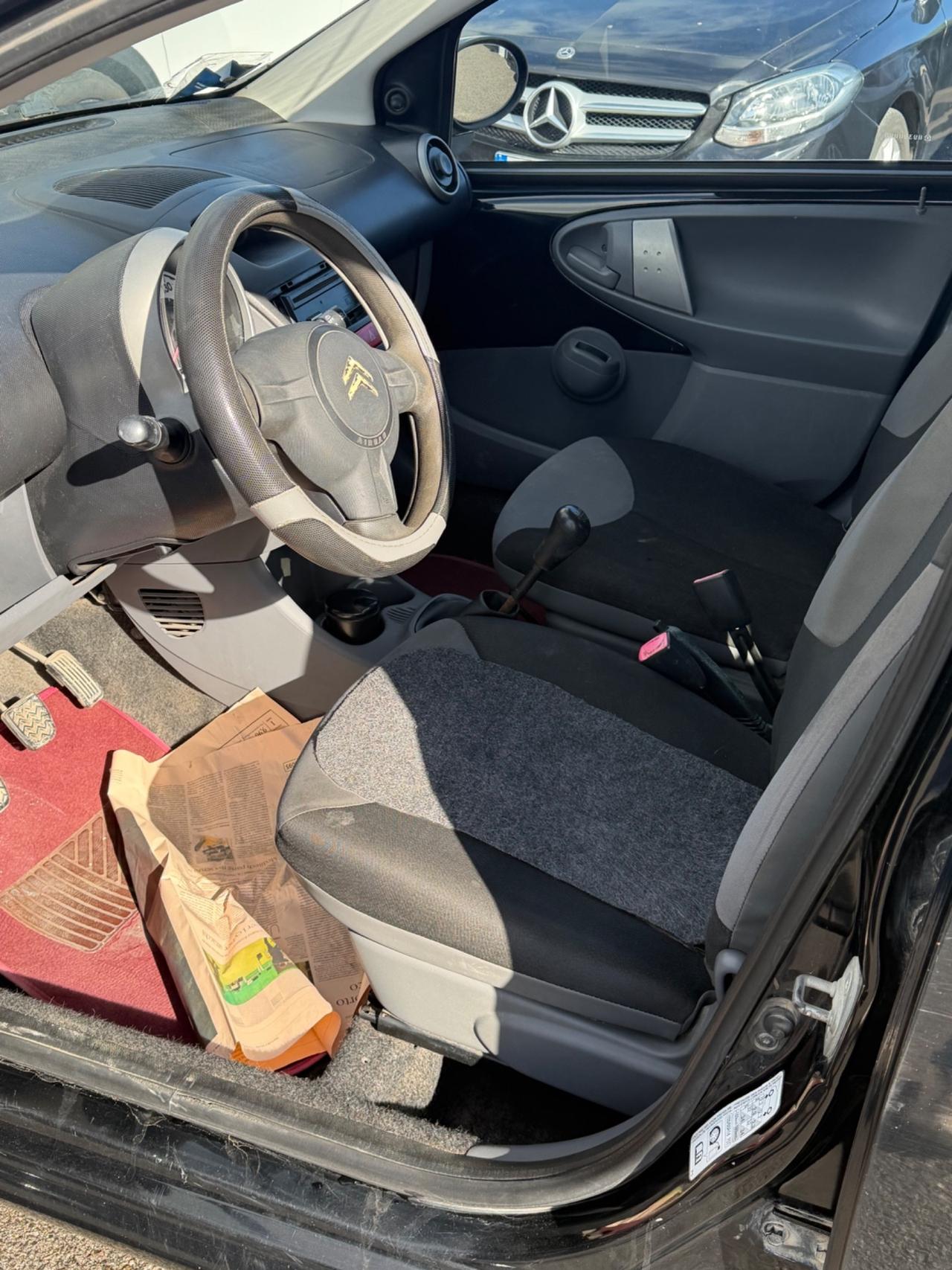 Citroen C1 1.0 5 porte 2010