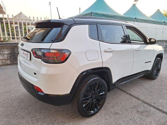 JEEP Compass 1.6 Multijet II 2WD S *soli 10.000 km*