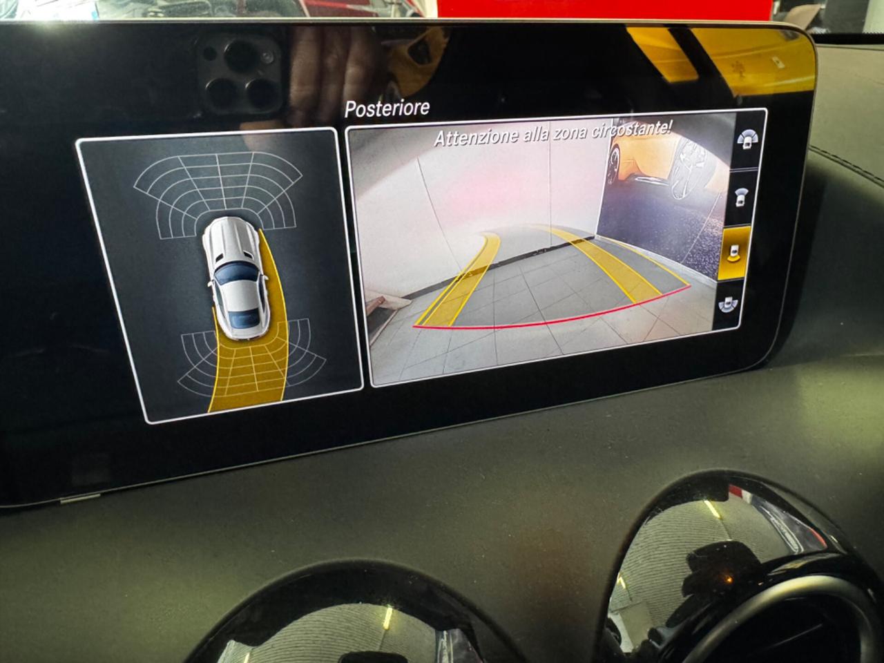 Mercedes-benz GT AMG Night Edition IVA INCLUSA OK LEASING OK PERMUTE