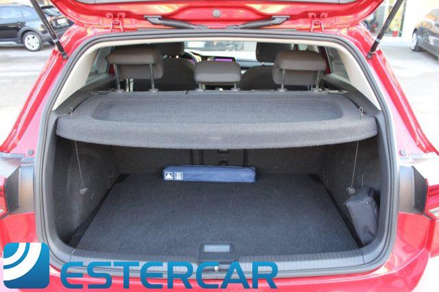 VOLKSWAGEN Golf 8 2.0 TDI Style