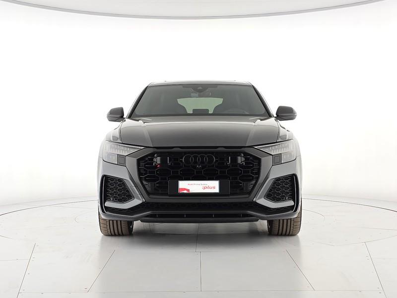 Audi RSQ8 rs 4.0 mhev quattro tiptronic