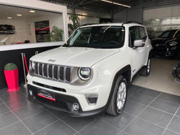 JEEP Renegade Renegade 1.5 Turbo T4 MHEV Limited